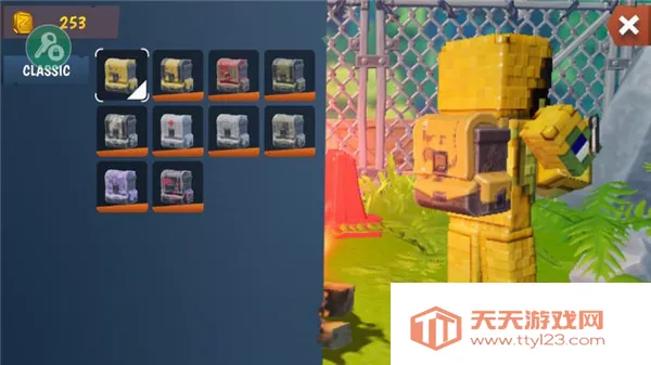 ���˽�ʬ�������İ�v1.1.95 �ֻ����ͼ2