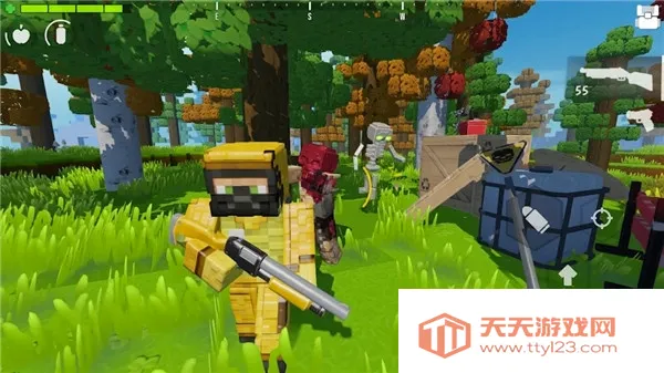 ���˽�ʬ�������İ�v1.1.95 �ֻ����ͼ3