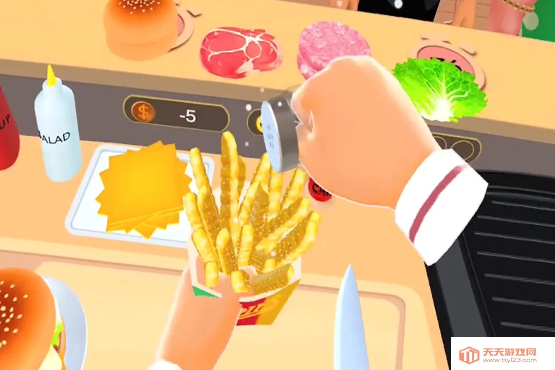 ��⿳�ͻvr���İ�v1.4.4 �ٷ������ͼ2