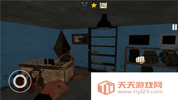�����ϰ�ģ����2�����˵�v0.9 �ֻ����ͼ1