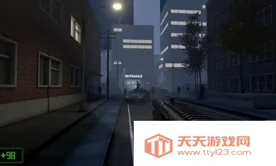 ����3ɥʬ�������ò˵�v1.13 ��׿���ͼ3