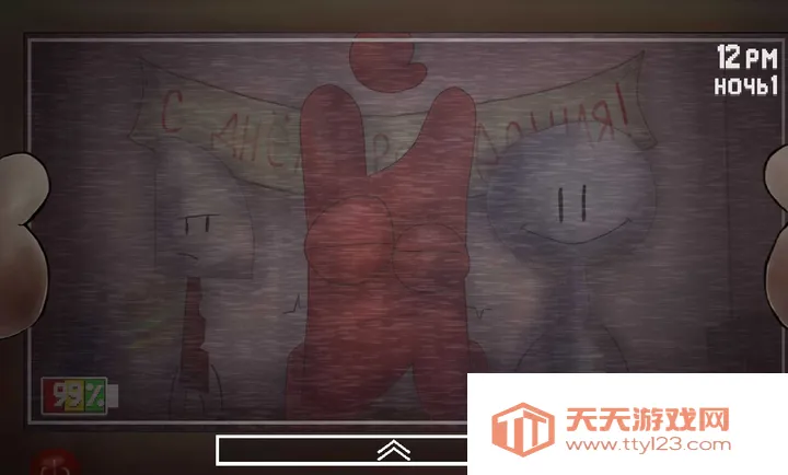 ����ܵ���ҹ��FNAF����˹��ͨ��������ֻ���v1.0 ��׿���ͼ0