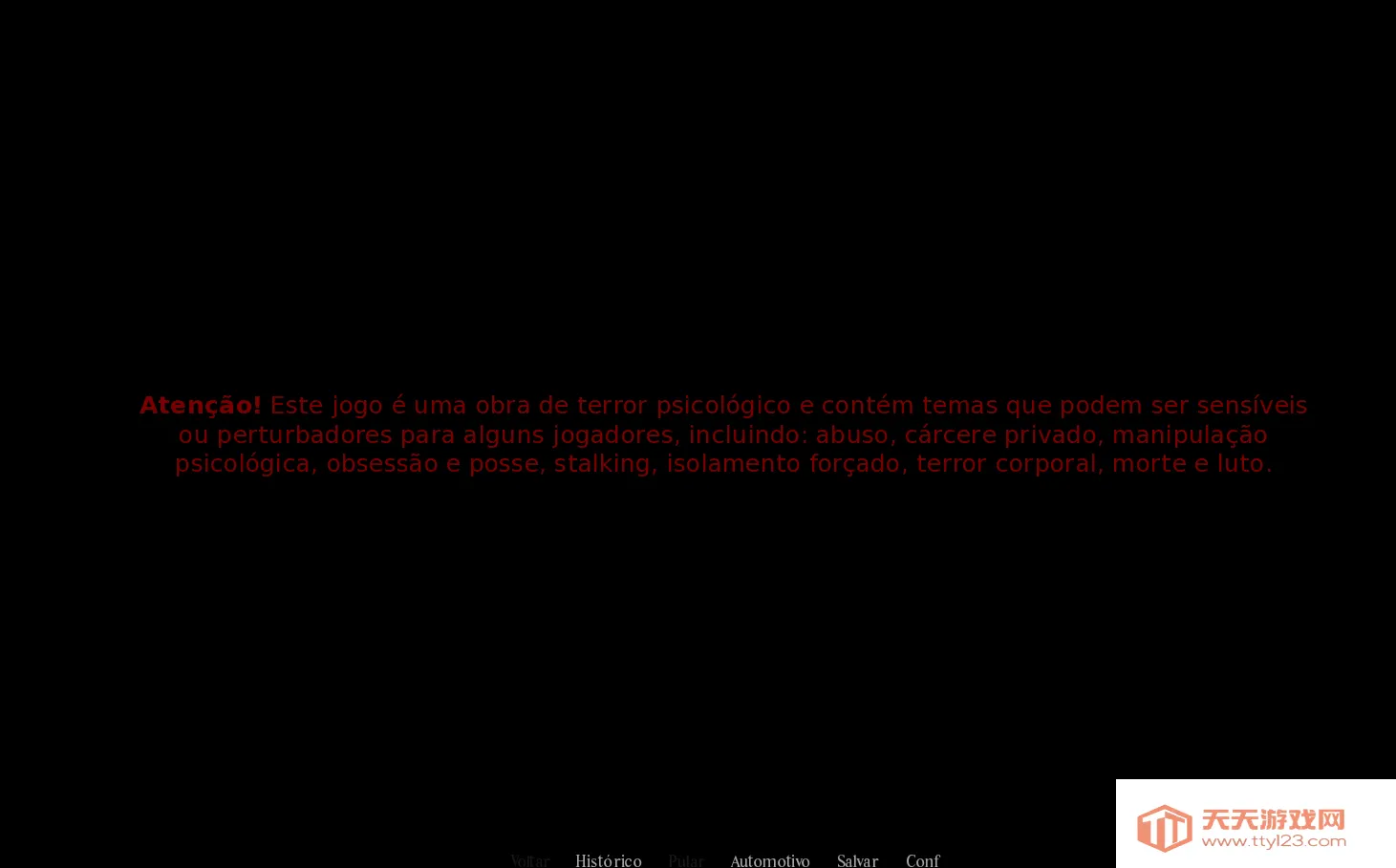 homeiswhereheis(�Ӿ�С˵��Ϸ)v1.1 �ٷ������ͼ0