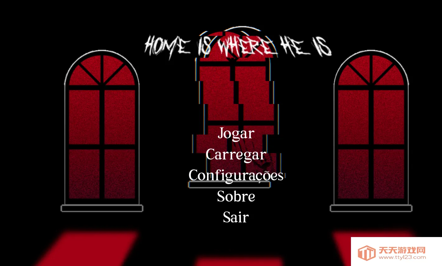 homeiswhereheis(�Ӿ�С˵��Ϸ)v1.1 �ٷ������ͼ4