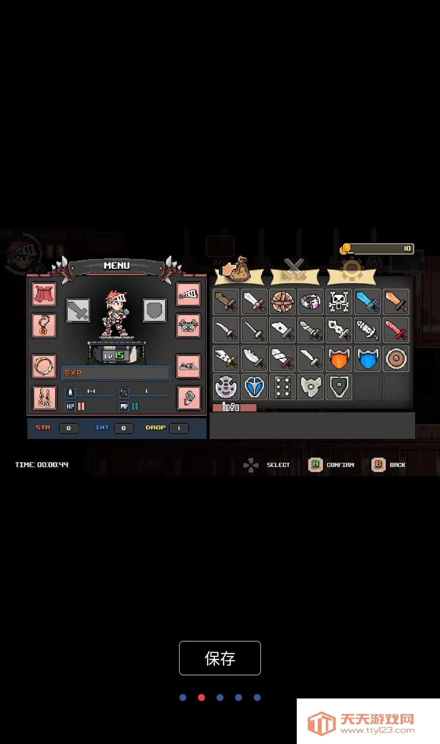 ����MOD�˵�(������ð����Ϸ)v1.0.1 ��׿���ͼ1