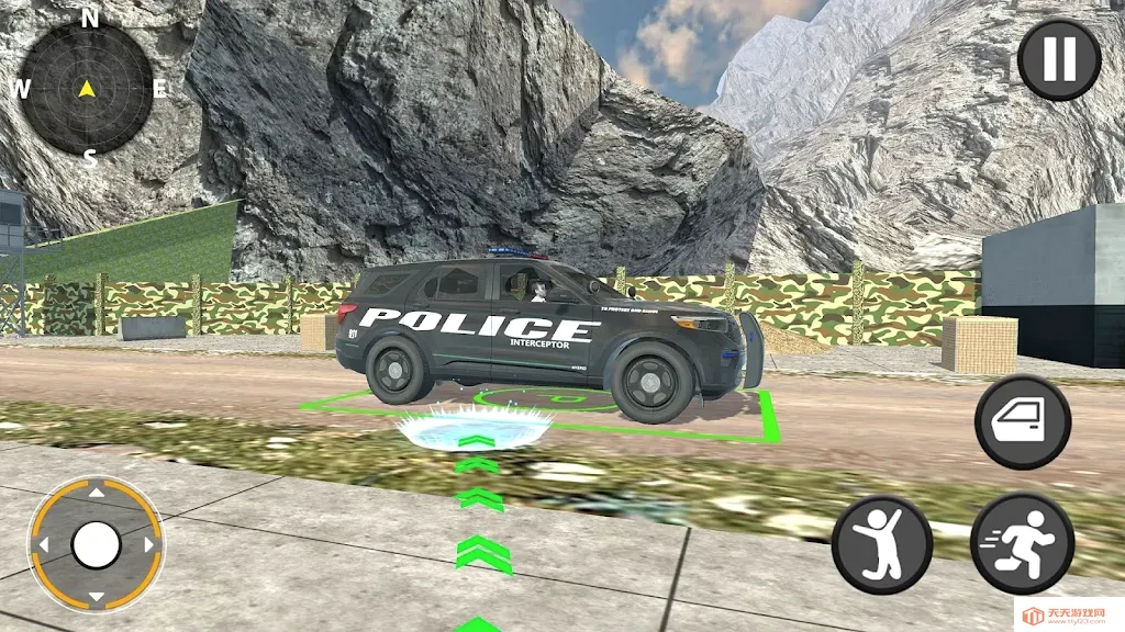 �߾�Ѳ���������Ų�2026�ٷ����°汾v0.8 ��Ѱ��ͼ0