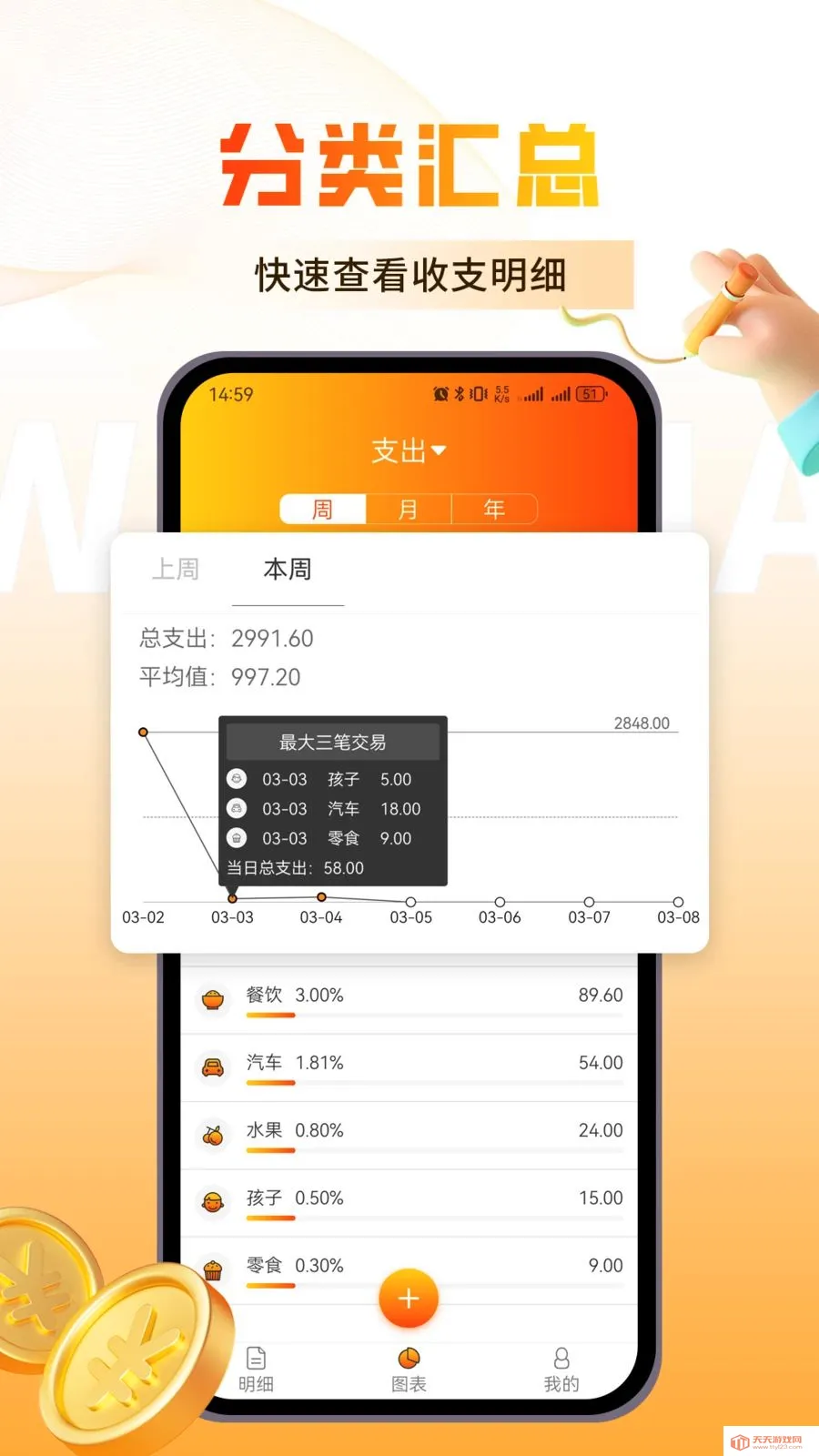 �������(�๦�ܼ�������)v1.0.3 ��׿���ͼ3