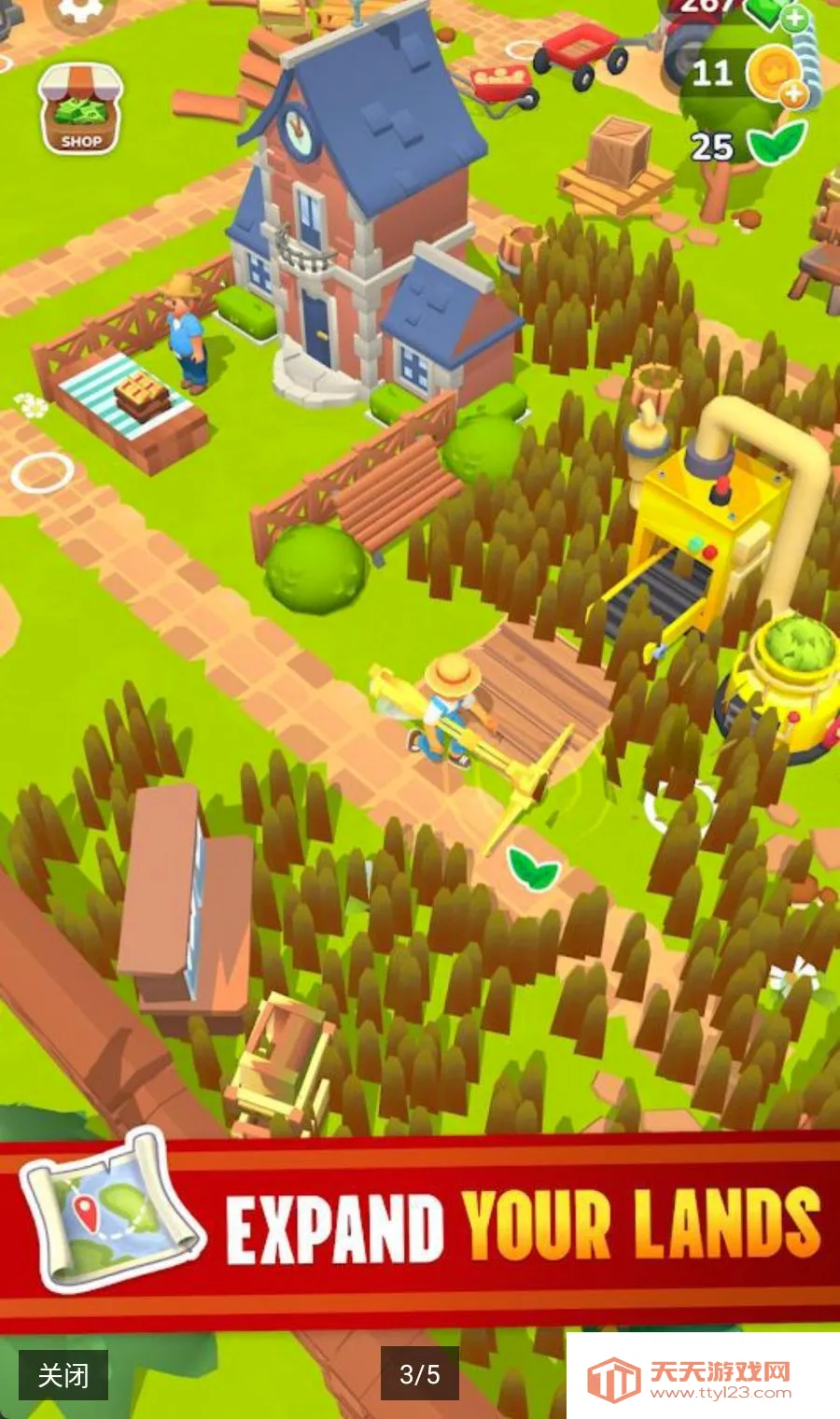 ССũ������(ũ��ģ����Ϸ)v1.18.0 ��Ѱ��ͼ2
