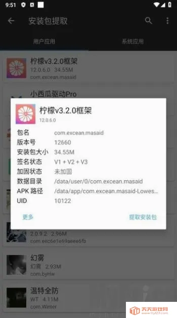 柠檬框架(游戏辅助工具)