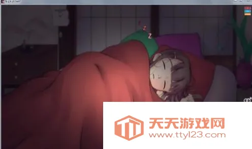 深度睡眠2移植(触摸互动游戏)v1.1 免费版截图1