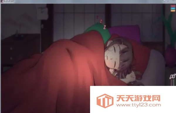 深度睡眠2移植(触摸互动游戏)