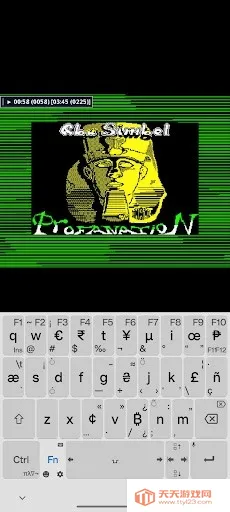 mame4droid current���İ�(�ֻ���Ϸģ����)v1.35.3 �ֻ����ͼ3