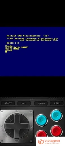 mame4droid current���İ�(�ֻ���Ϸģ����)v1.35.3 �ֻ����ͼ1