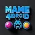 mame4droid current���İ�(�ֻ���Ϸģ����) v1.35.3 �ֻ���