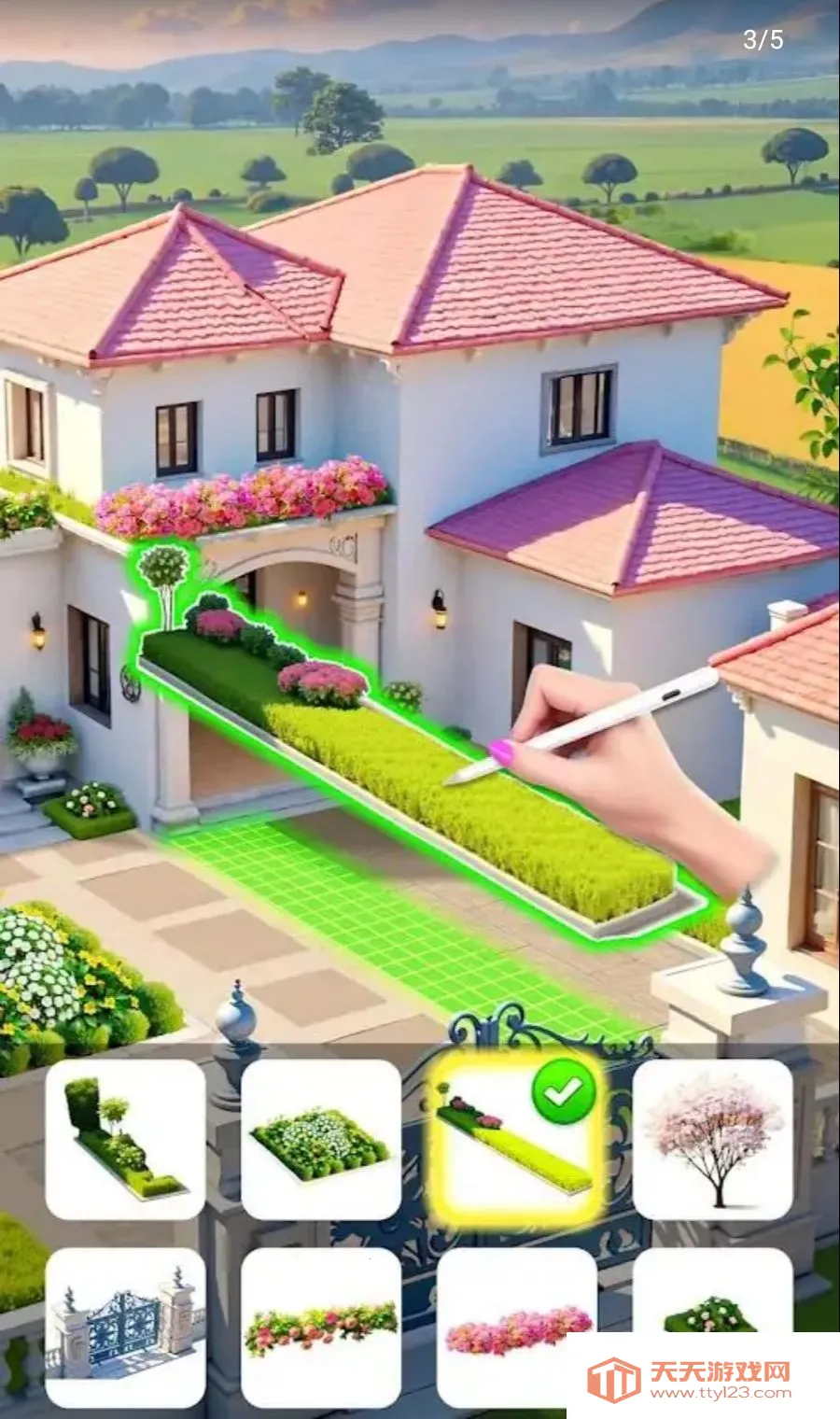 ��˿��Ŀ(��˿������Ϸ)v1.0.54 �ٷ������ͼ2