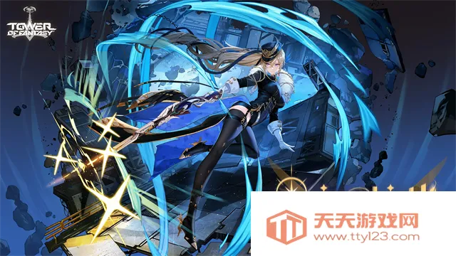 TowerofFantasy���ʷ�(�ƻÿ�����������)v5.8.0 �ٷ������ͼ3