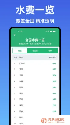 ˮ��Ѽ���ܼ�(ˮ����ü���)v1.0.0 �ٷ������ͼ3