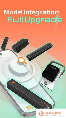 RONGTA�����ֻ���v3.0.7 �ٷ������ͼ4