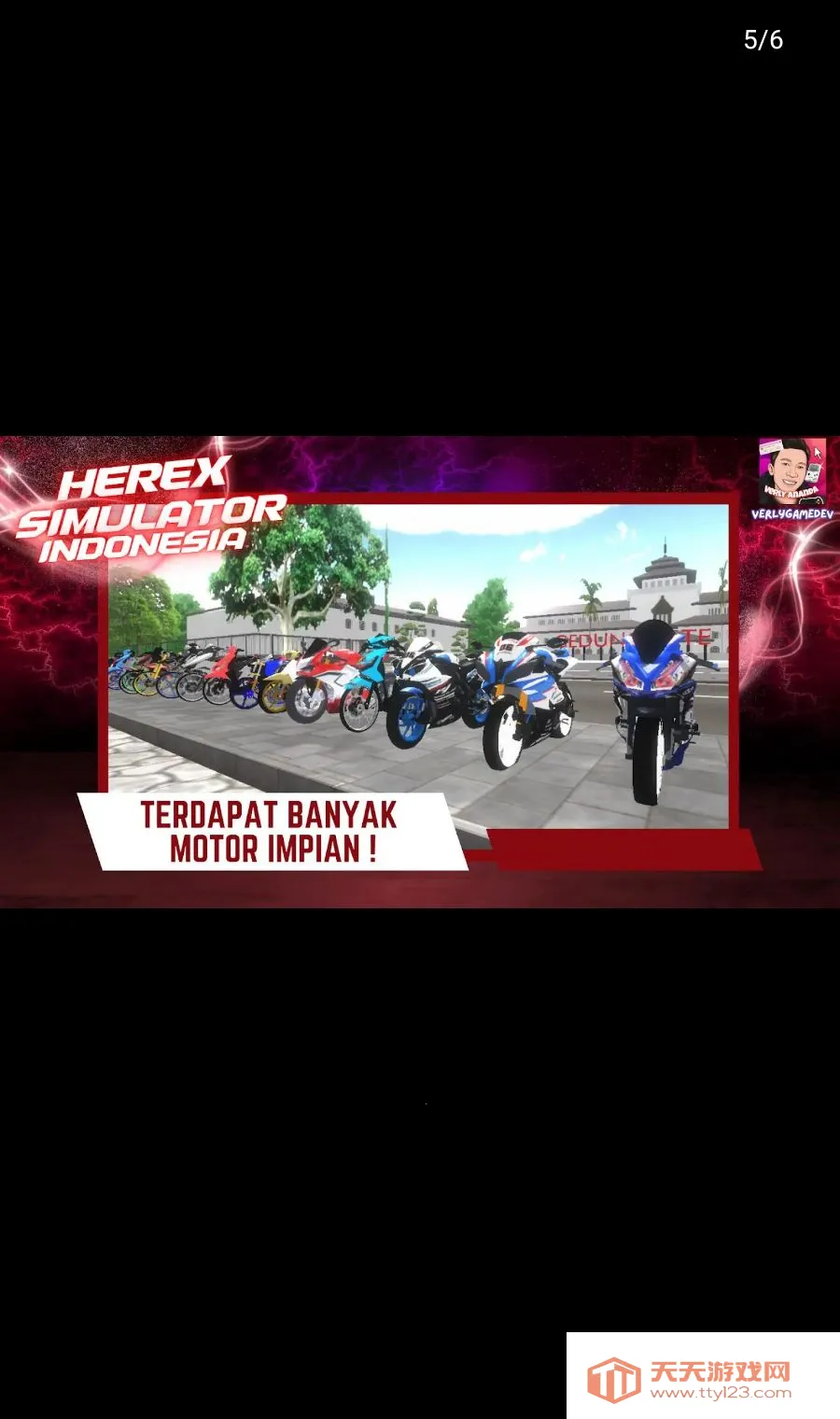 ӡ��Ħ�г����޽��(Ħ�г�ģ����Ϸ)v1.0.52 �ֻ����ͼ4