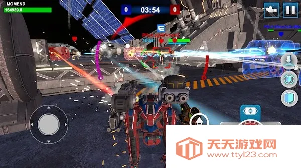 ����ս��ģ����v1.0.19 ��׿���ͼ2