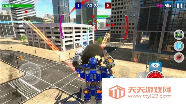 ����ս��ģ����v1.0.19 ��׿���ͼ1