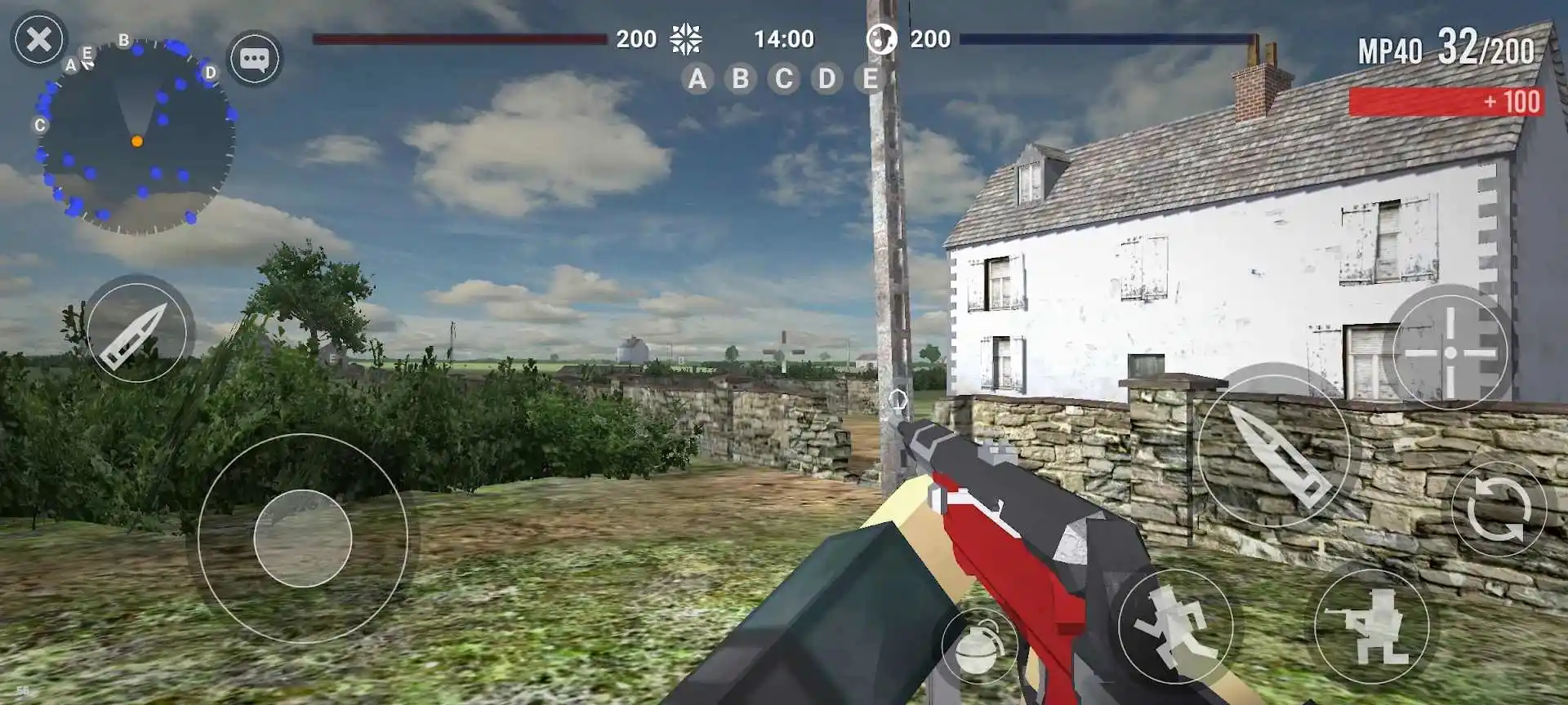 ս�ط���ս����MOD�˵���v0.7.5 ��Ѱ��ͼ4