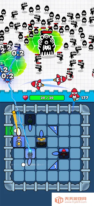 ���������ƽ��v1.19.3 �ֻ����ͼ4