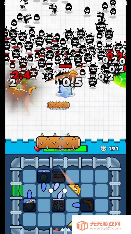���������ƽ��v1.19.3 �ֻ����ͼ2