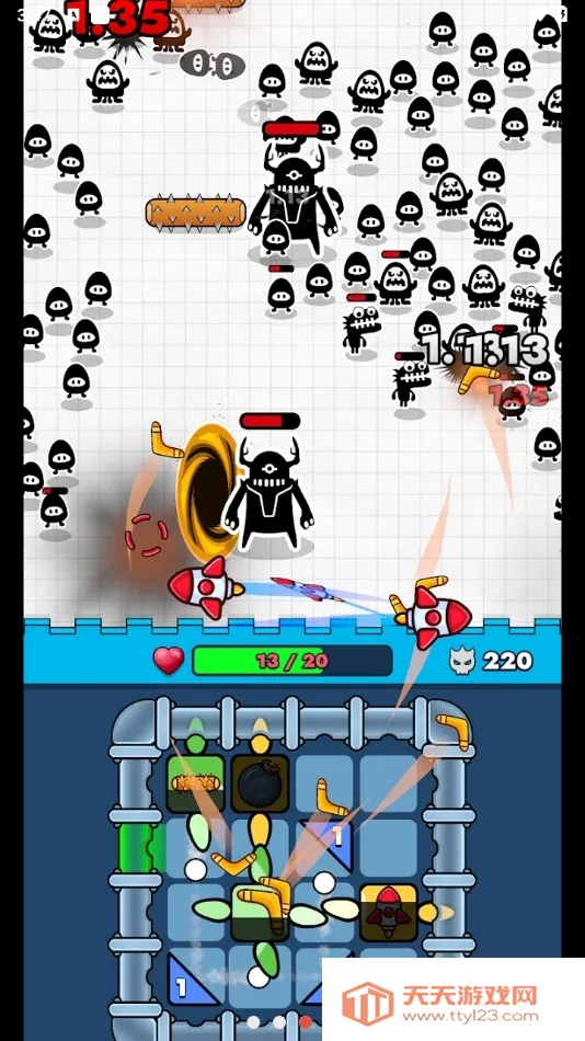���������ƽ��v1.19.3 �ֻ����ͼ1