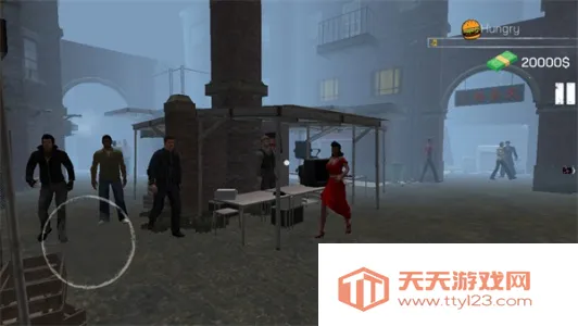 ����ģ�����ƽ��MOD�˵�v1.3.8 ��׿���ͼ4