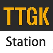 TTGK Station(������⹤��) v2.0.4 �ֻ���