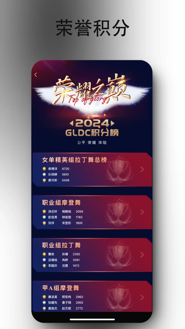 iDance(�赸���Ϸ���)v20.1.3 ��Ѱ��ͼ0