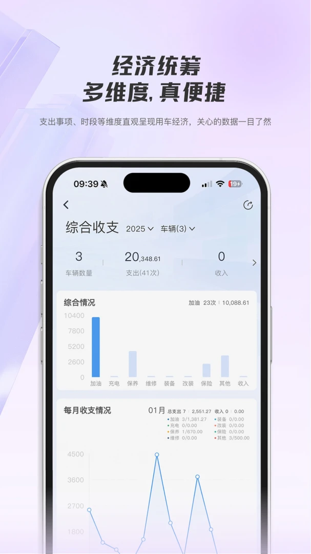 机智车主安卓手机版v1.0.4 手机版截图2