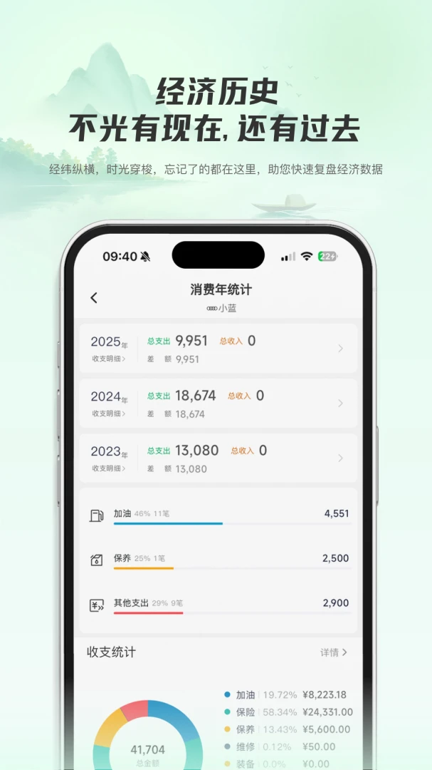 机智车主安卓手机版v1.0.4 手机版截图4