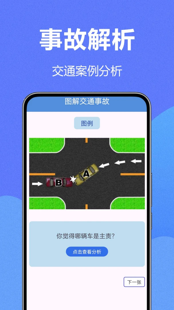 交通违法代码查(交通法规应急工具)v1.0.0.2 手机版截图3