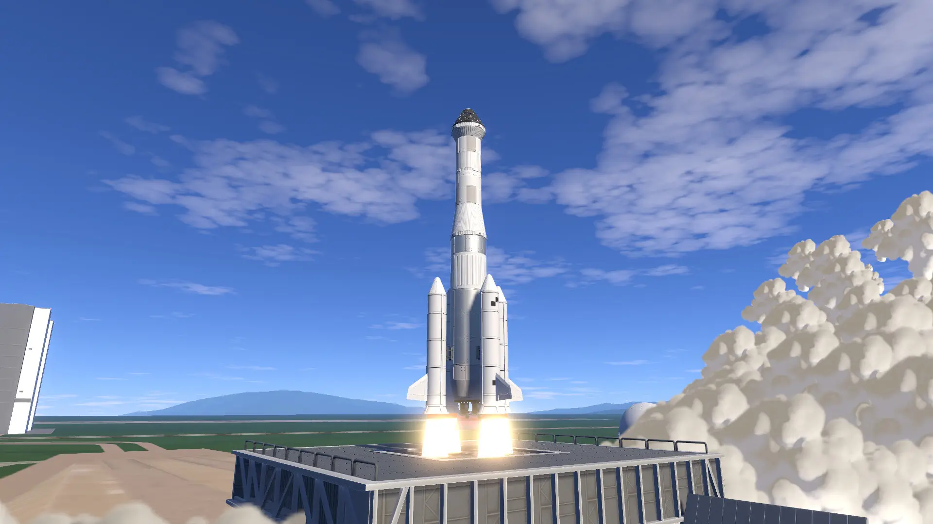 SFS2����ģ����ȥ���(̫�շ���ģ����Ϸ)v1.0.0 �ֻ����ͼ1