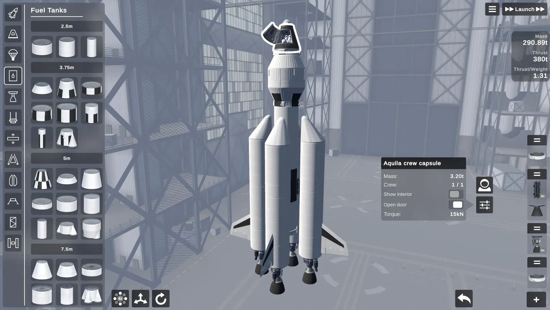 SFS2����ģ����ȥ���(̫�շ���ģ����Ϸ)v1.0.0 �ֻ����ͼ4