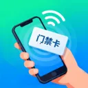 NFC���ܶ�д����׿�ֻ��� v1.0.0 �ֻ���