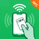 NFC�ſ����������ֻ���v1.0.0 �ֻ���