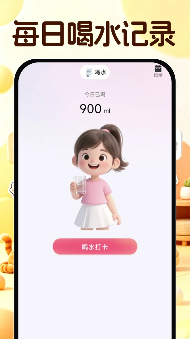 è������Ի�����(���ﻥ������)v1.0.0 �ֻ����ͼ3