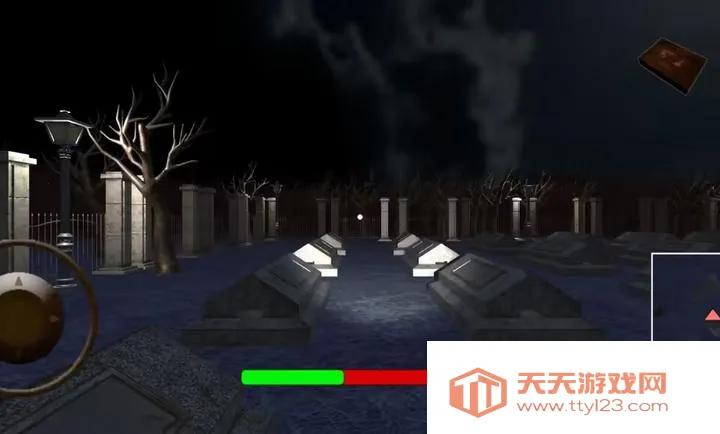 �������ɺ�:Ĺ԰2026�ٷ����°汾v1.0 �ٷ������ͼ3