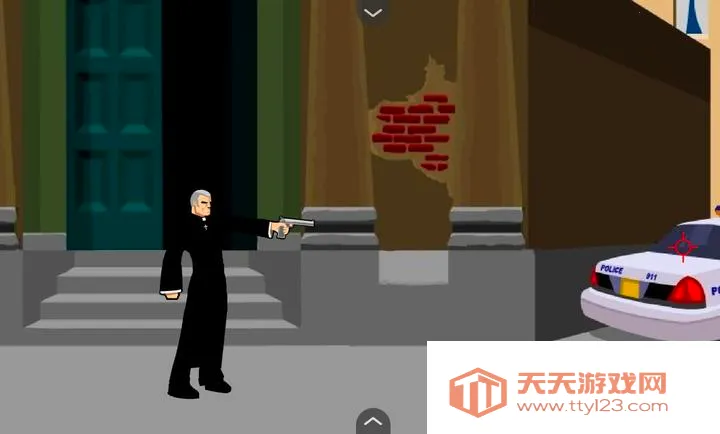 神谕除魔(驱魔三消游戏)截图1