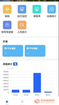 ����һվʽ�����ۺϹ���ϵͳ(��ά�����ƶ���)v1.1.5382 �ֻ����ͼ2