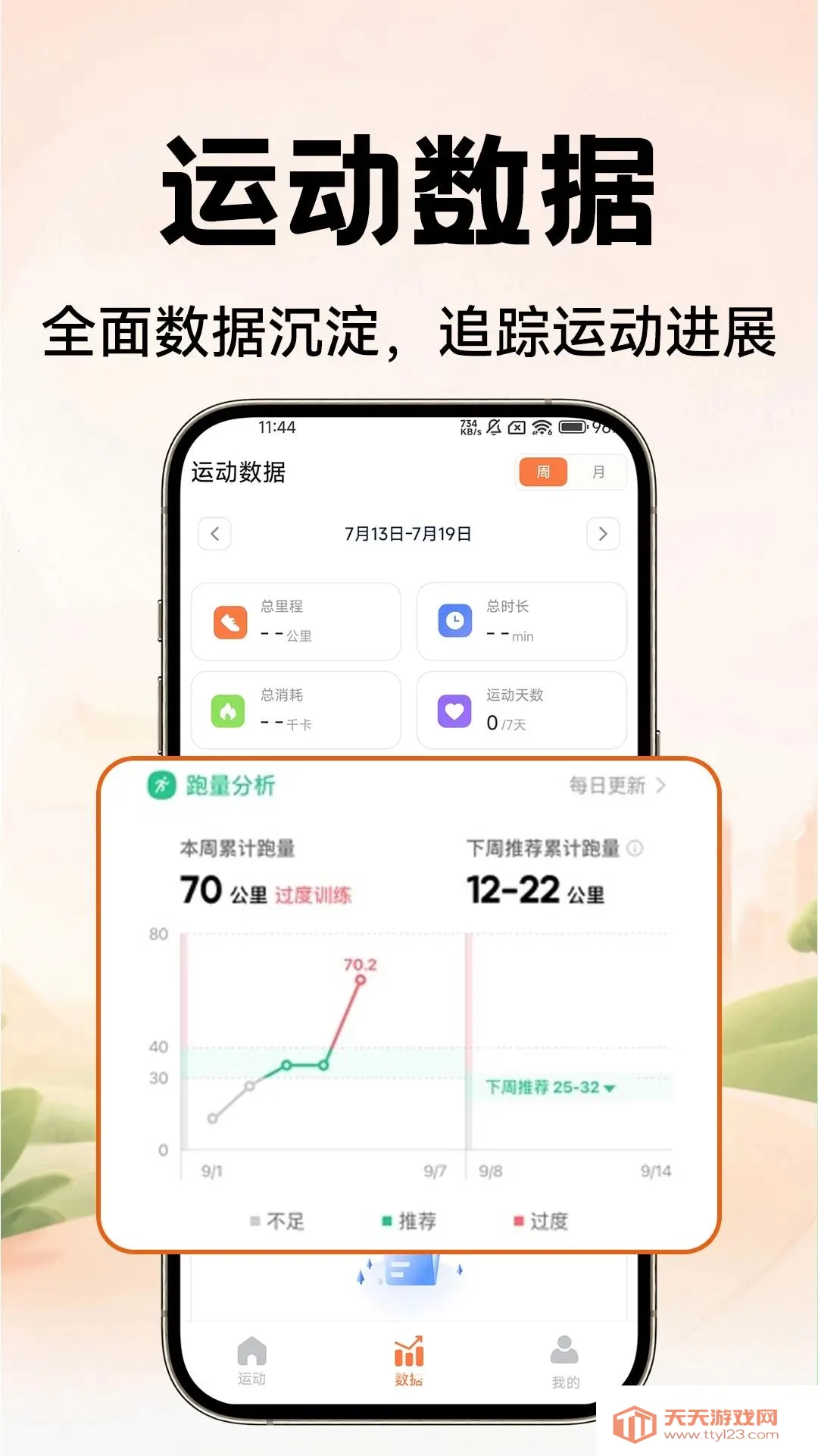 �˶��뽡������(�˶�������¼����)��ͼ2