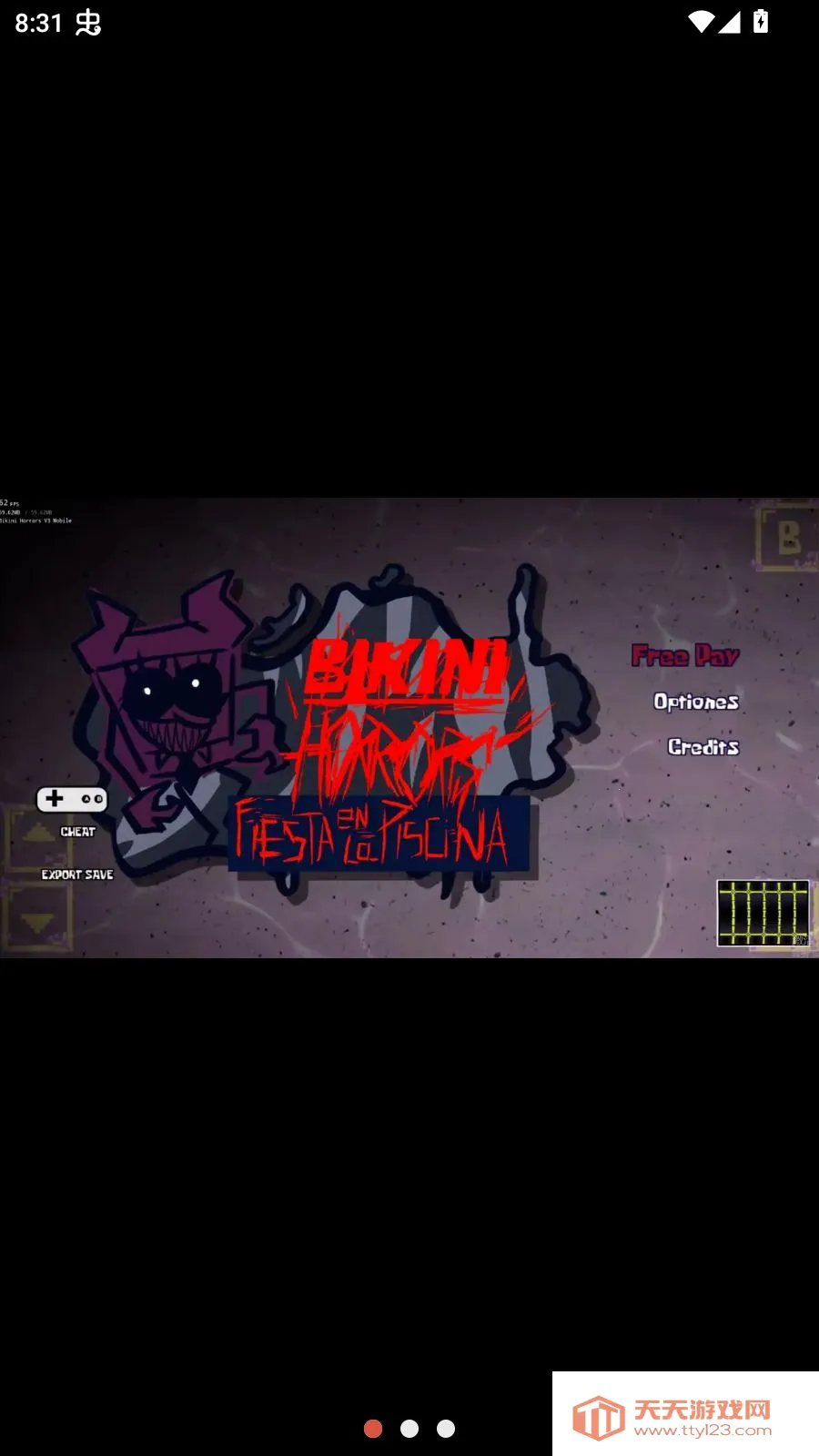 FNF���汤�ֻŰ�׿�ֻ���v1.0.1 ��׿���ͼ0