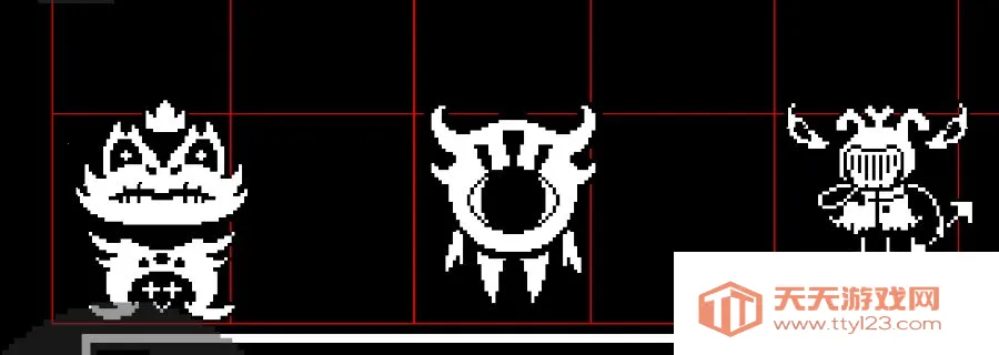 Underfell�Դ����������ֻ���v2.0.0 �ֻ����ͼ1