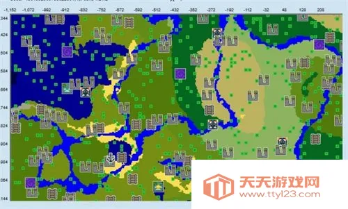 我的世界种子查看器2026官方最新版本