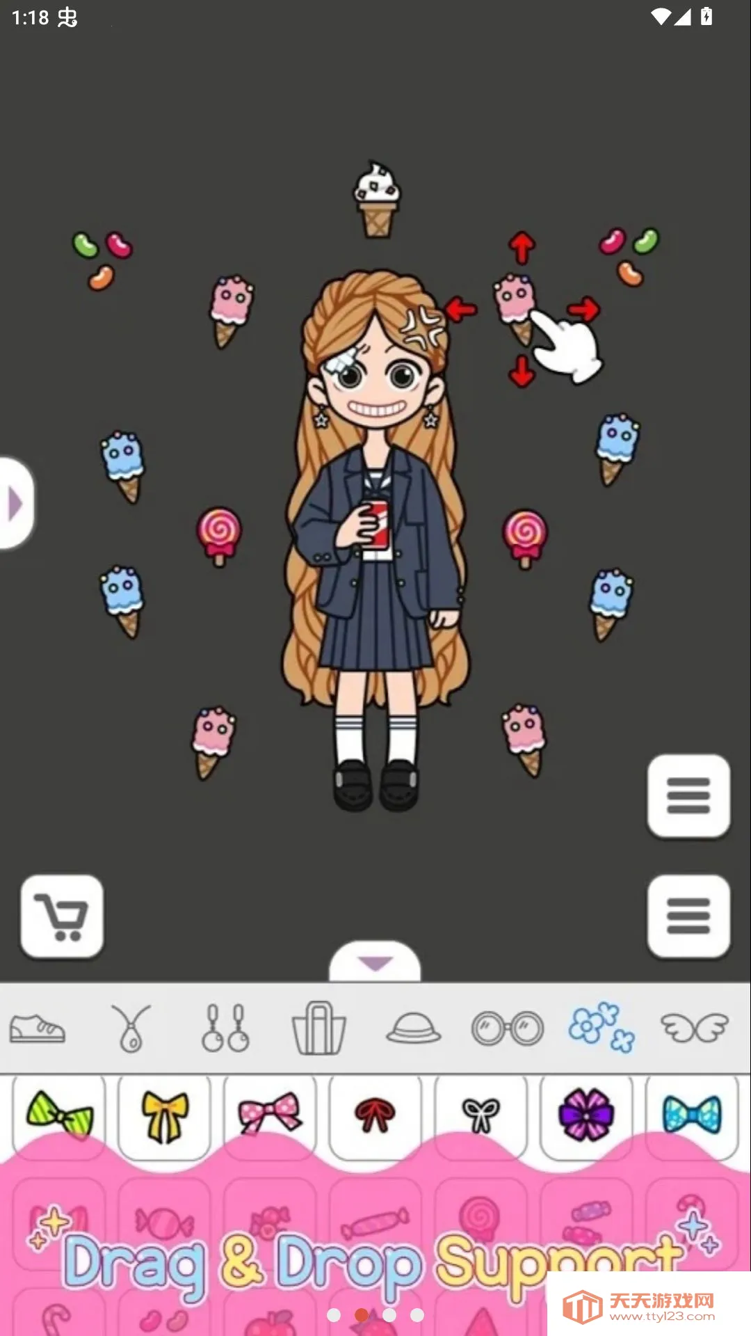 ������¸����˵�2026�ٷ����°汾��ͼ1