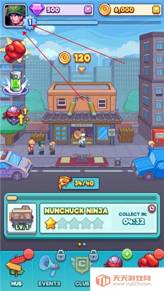 Tap Force�����ֻ���