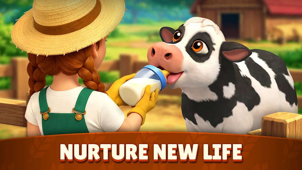 ����ũ������(ũ��ģ�⾭Ӫ��Ϸ)��ͼ0